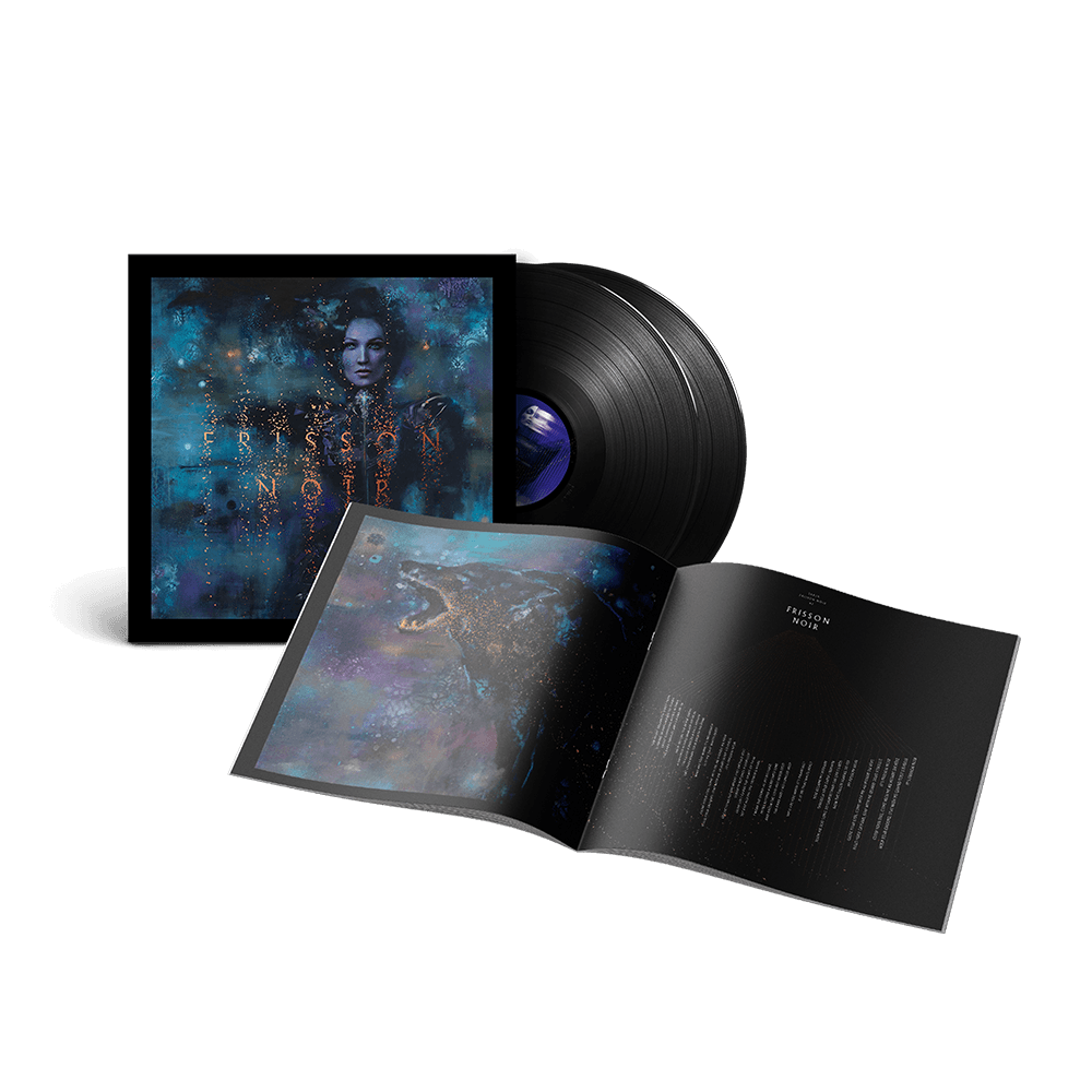 Ltd. Collectors Box Set