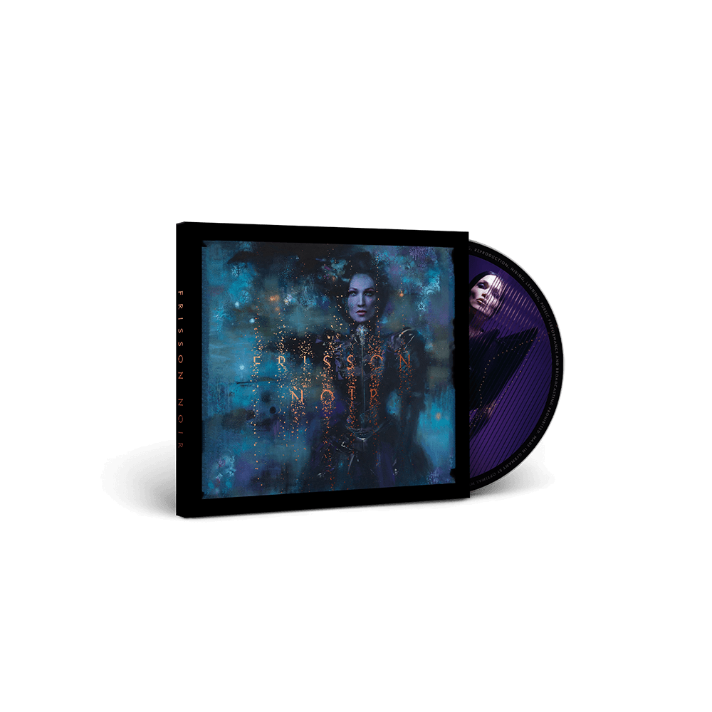 Ltd. Collectors Box Set
